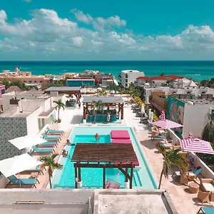 The Palm (adults Only) Hotel