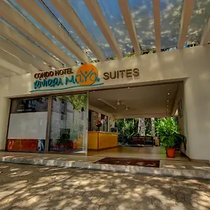 Riviera Maya Hotel apartamentowy