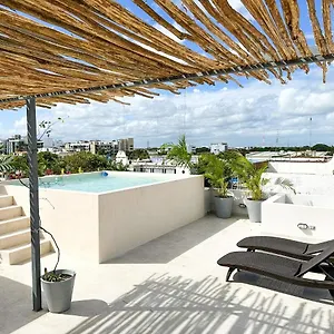  Aparthotel Balam
