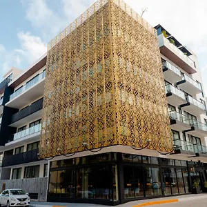 It Boutique & Restaurant פלאייה דל כרמן