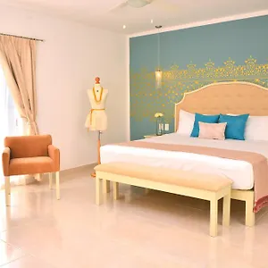 Unic Design - 5th Avenue (adults Only) פלאייה דל כרמן