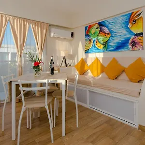  Appartamento Casa Luca